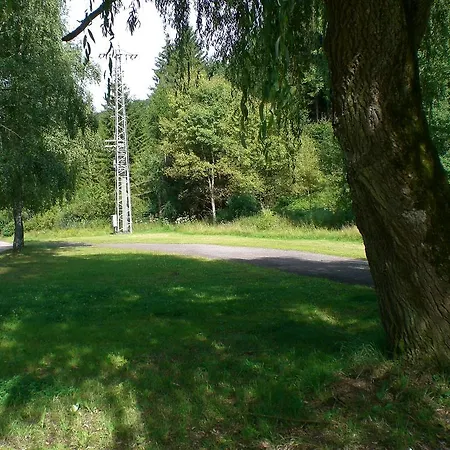 Gasthaus-pension Waldesruhe