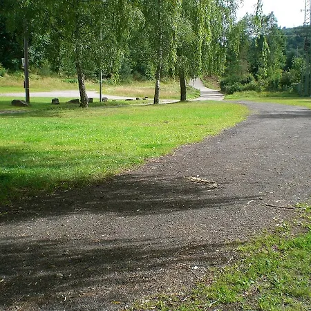 Gasthaus-pension Waldesruhe Schwarzbach