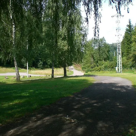 Gasthaus-pension Waldesruhe Schwarzbach