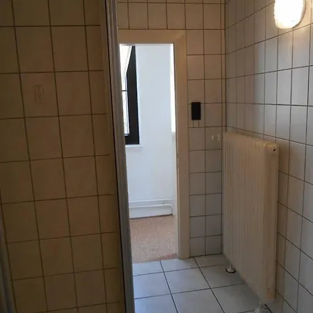 Gasthaus-pension Waldesruhe